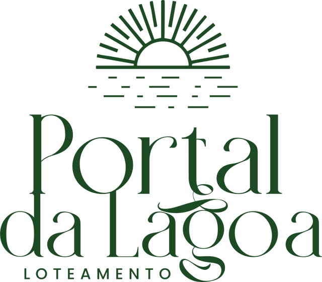 Portal da Lagoa — Loteamento